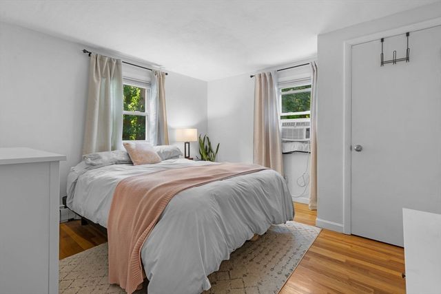 107 Vernon St D, Wakefield, MA 01880