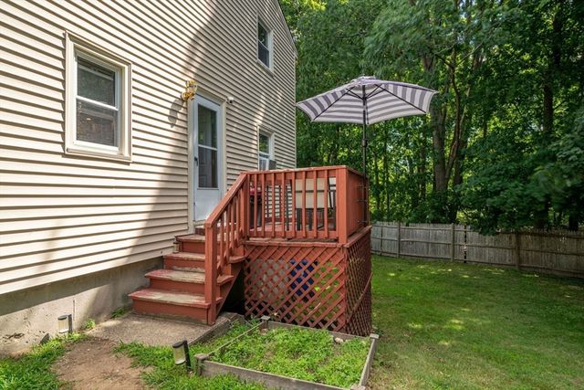107 Vernon St D, Wakefield, MA 01880