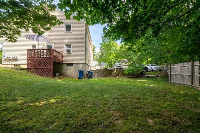 107 Vernon St D, Wakefield, MA 01880