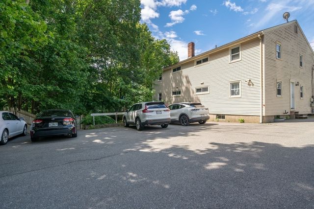 107 Vernon St D, Wakefield, MA 01880