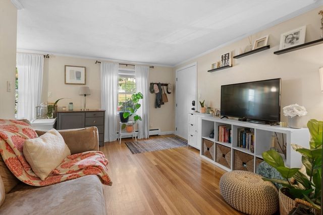 107 Vernon St D, Wakefield, MA 01880