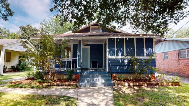 29 HOUSTON Street, Mobile, AL 36606