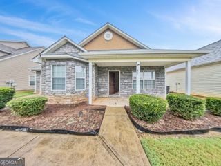 400 Crestfield Circle, Covington, GA 30016