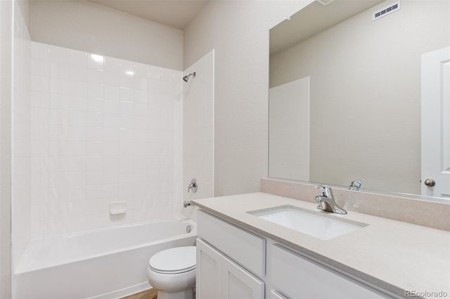 48190 Shetland Drive, Bennett, CO 80102