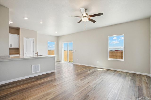 48190 Shetland Drive, Bennett, CO 80102