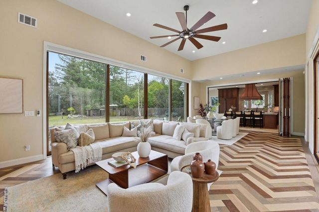 15180 Pepper Lane, Saratoga, CA 95070