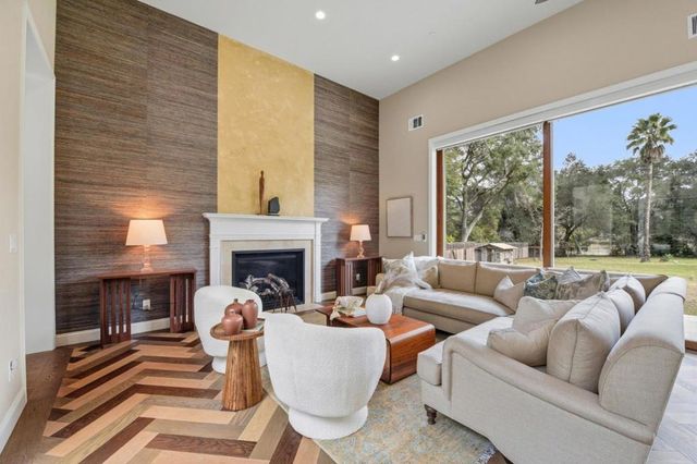 15180 Pepper Lane, Saratoga, CA 95070