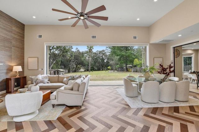 15180 Pepper Lane, Saratoga, CA 95070