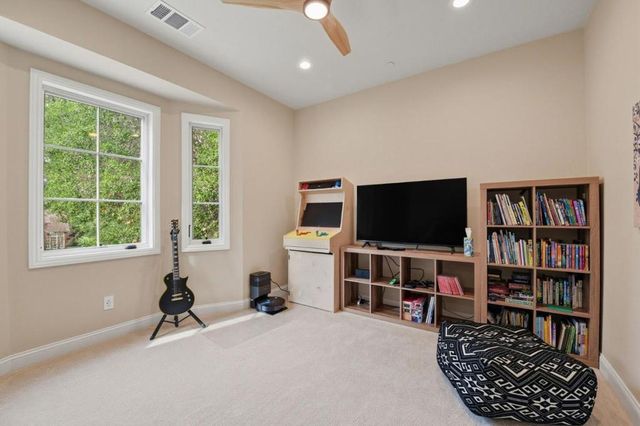 15180 Pepper Lane, Saratoga, CA 95070