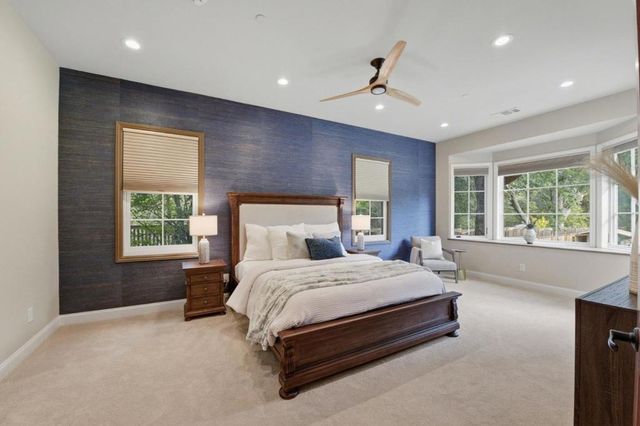 15180 Pepper Lane, Saratoga, CA 95070