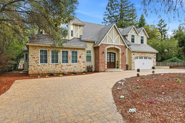 15180 Pepper Lane, Saratoga, CA 95070