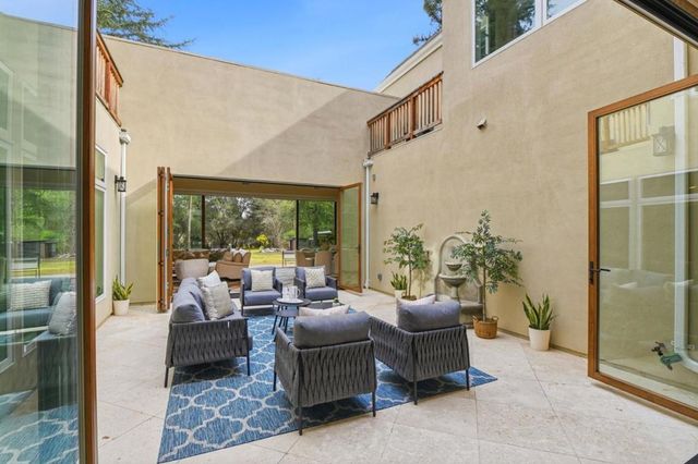 15180 Pepper Lane, Saratoga, CA 95070