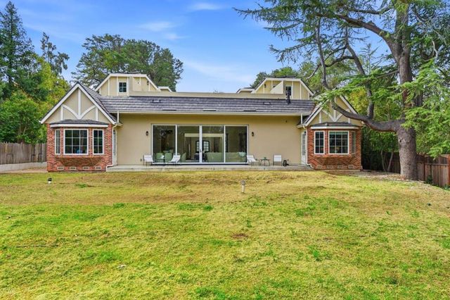 15180 Pepper Lane, Saratoga, CA 95070