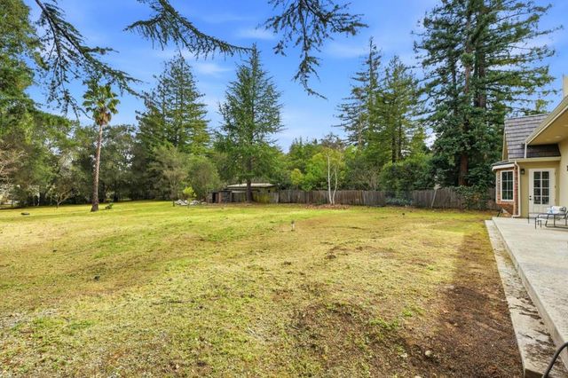 15180 Pepper Lane, Saratoga, CA 95070