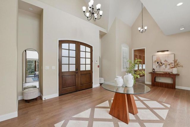 15180 Pepper Lane, Saratoga, CA 95070