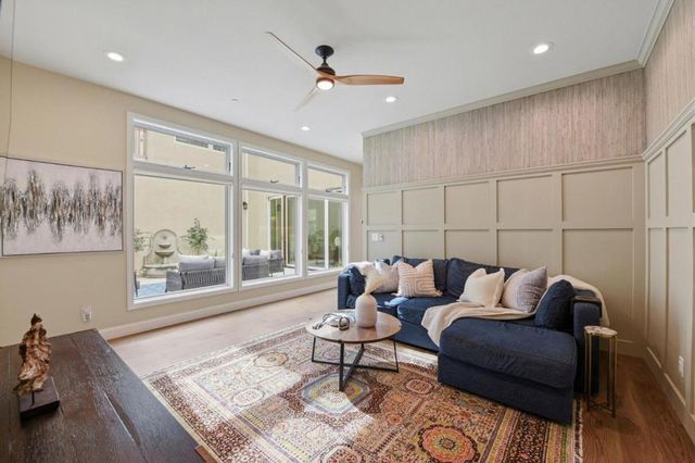 15180 Pepper Lane, Saratoga, CA 95070