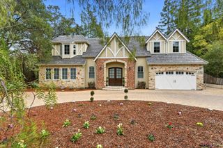 15180 Pepper Lane, Saratoga, CA 95070