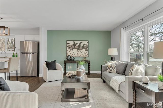 4603 Mattis Road, St Louis, MO 63128