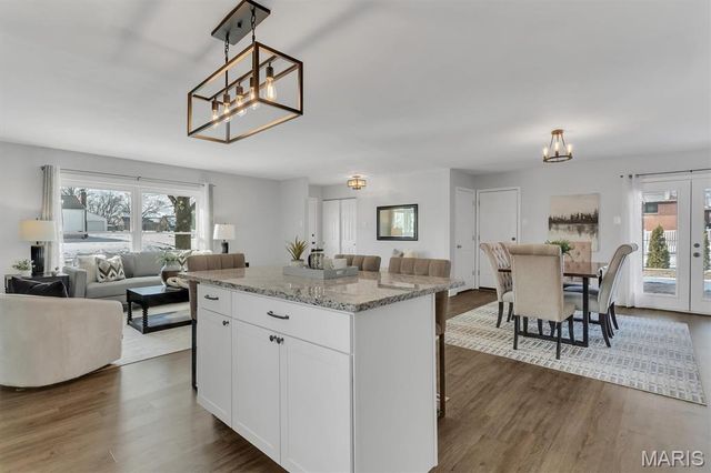 4603 Mattis Road, St Louis, MO 63128