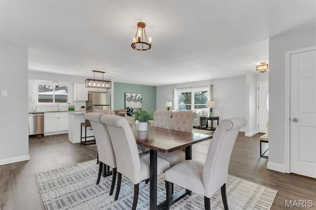 4603 Mattis Road, St Louis, MO 63128