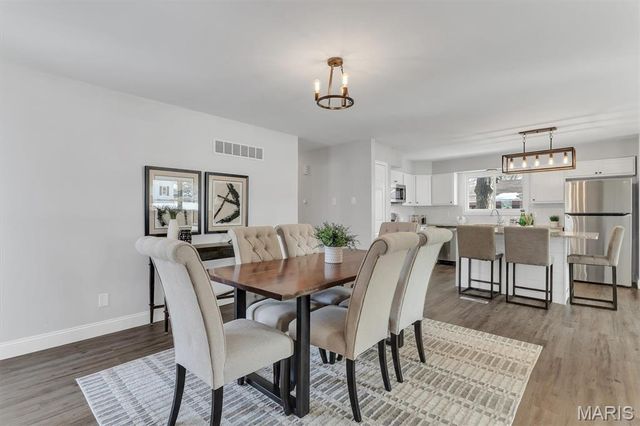 4603 Mattis Road, St Louis, MO 63128