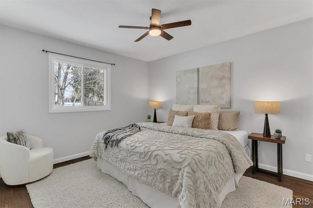 4603 Mattis Road, St Louis, MO 63128