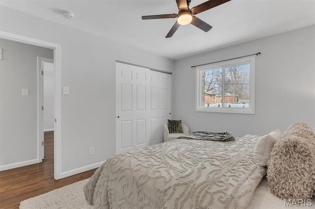 4603 Mattis Road, St Louis, MO 63128