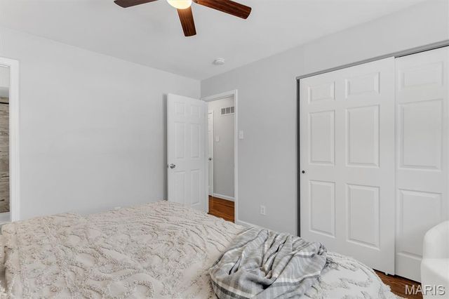 4603 Mattis Road, St Louis, MO 63128