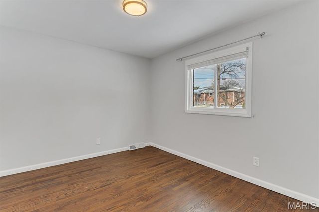 4603 Mattis Road, St Louis, MO 63128