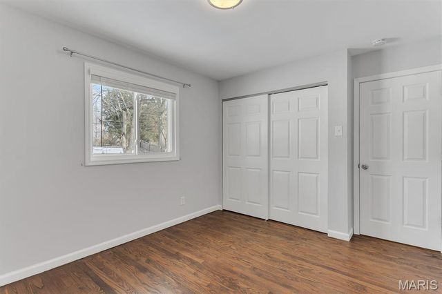 4603 Mattis Road, St Louis, MO 63128