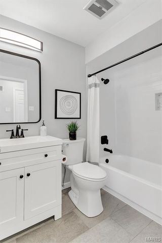 4603 Mattis Road, St Louis, MO 63128