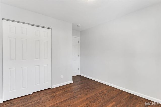 4603 Mattis Road, St Louis, MO 63128