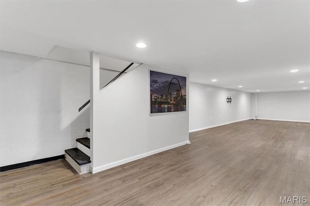 4603 Mattis Road, St Louis, MO 63128