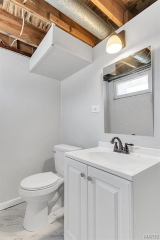 4603 Mattis Road, St Louis, MO 63128