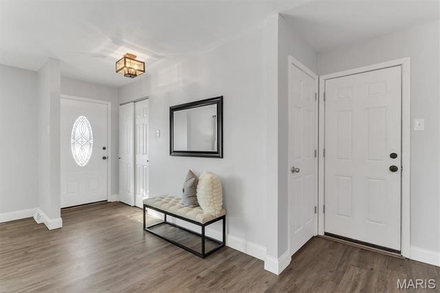 4603 Mattis Road, St Louis, MO 63128