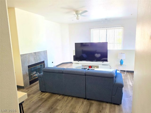 7163 South Durango Drive 201, Las Vegas, NV 89113