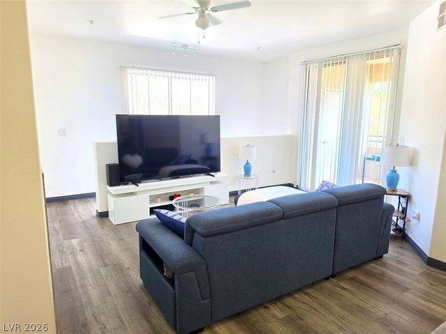 7163 South Durango Drive 201, Las Vegas, NV 89113