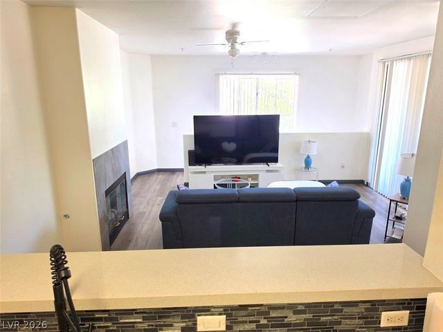 7163 South Durango Drive 201, Las Vegas, NV 89113