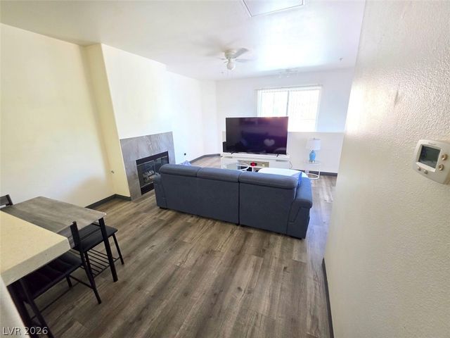 7163 South Durango Drive 201, Las Vegas, NV 89113