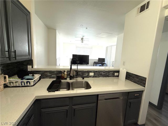 7163 South Durango Drive 201, Las Vegas, NV 89113