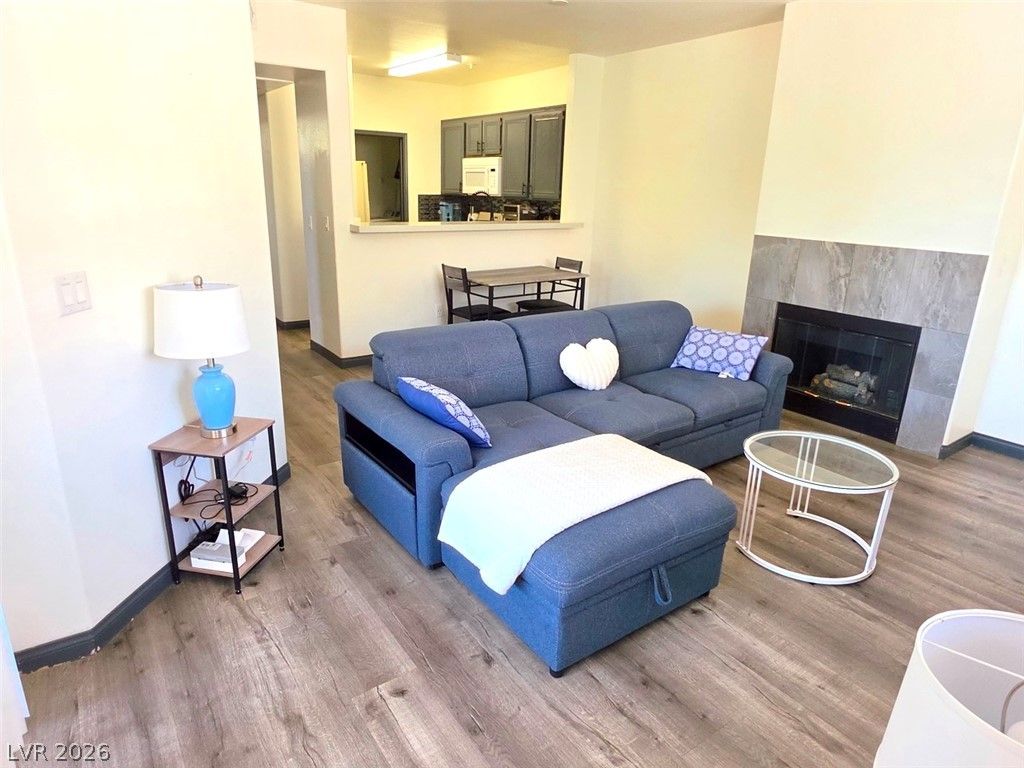 7163 South Durango Drive 201, Las Vegas, NV 89113