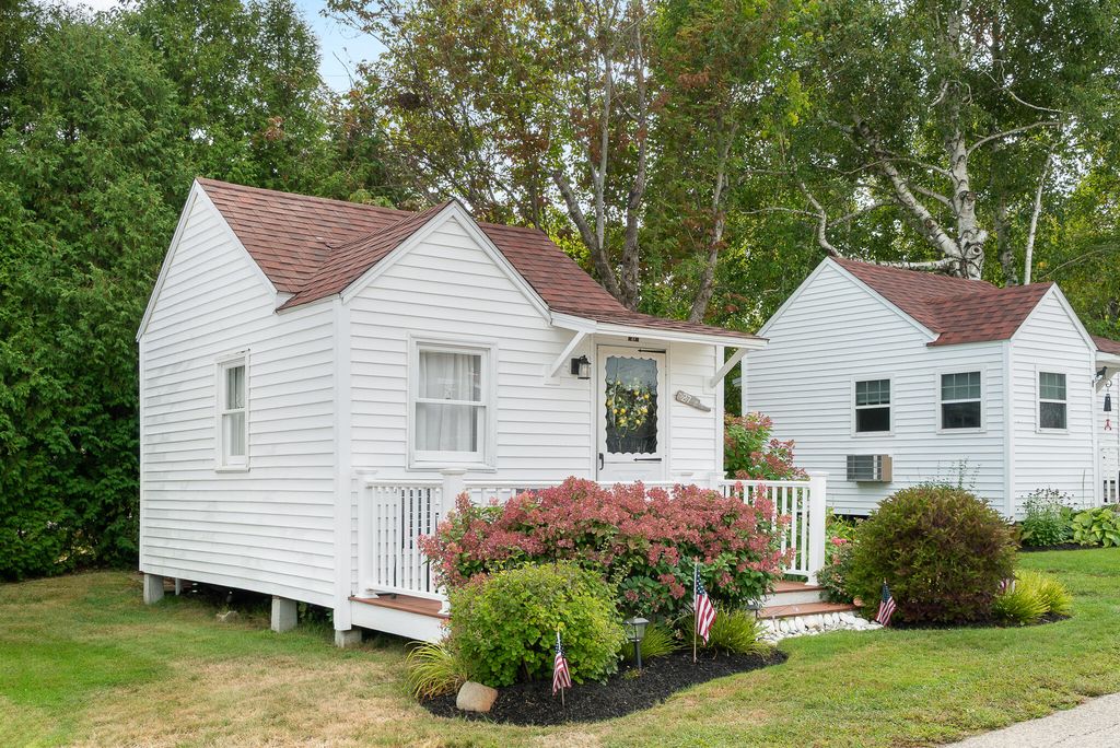 1139 Post Road 27, Wells, ME 04090 — exterior