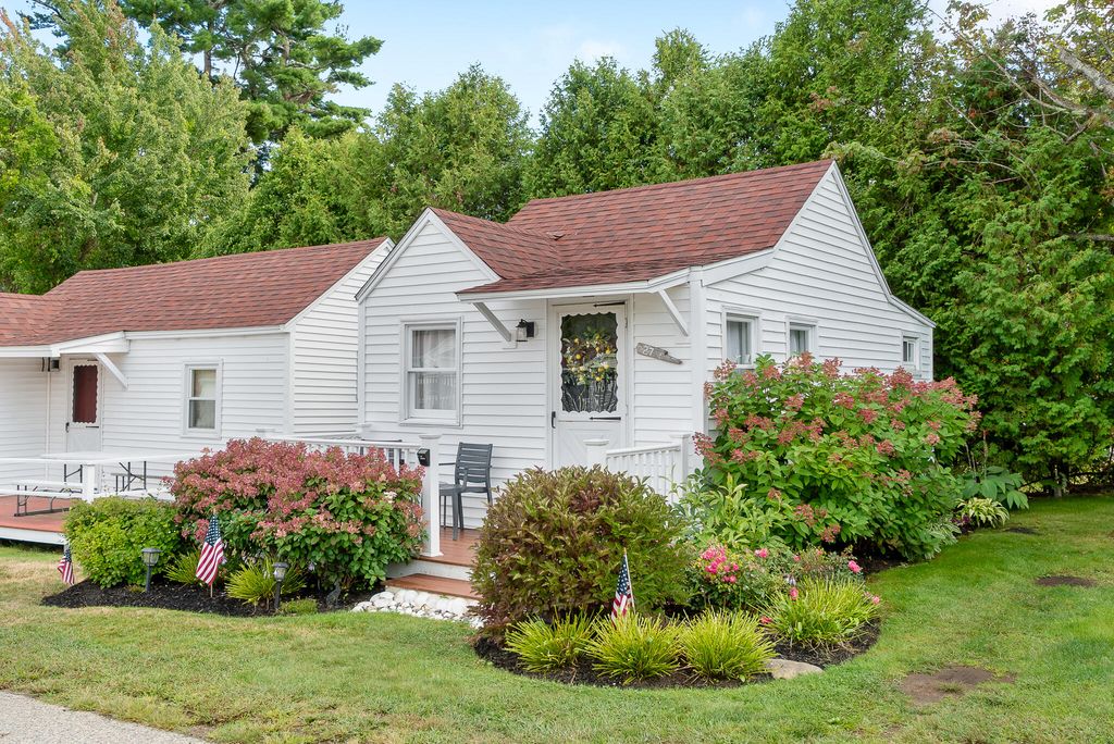 1139 Post Road 27, Wells, ME 04090 — photo 2