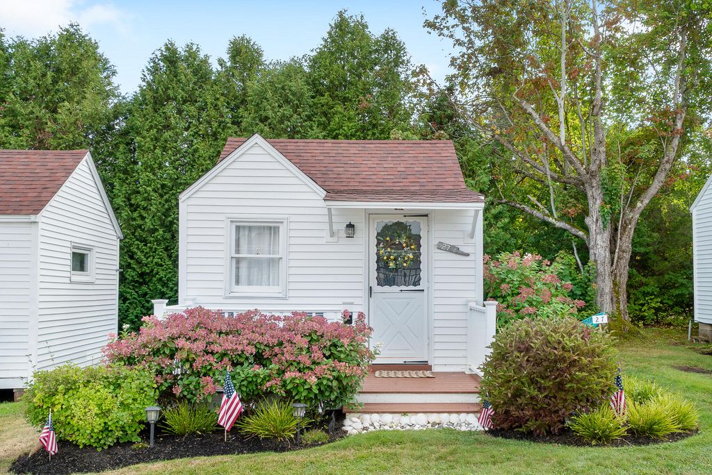 1139 Post Road 27, Wells, ME 04090 — photo 3