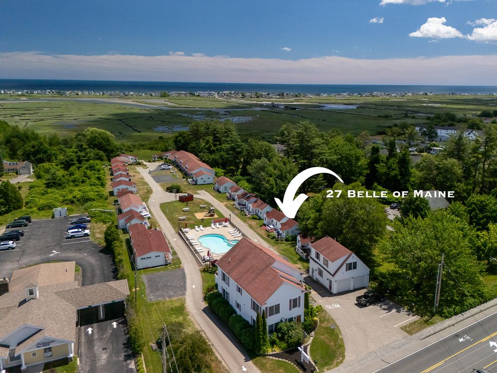 1139 Post Road 27, Wells, ME 04090 — photo 4