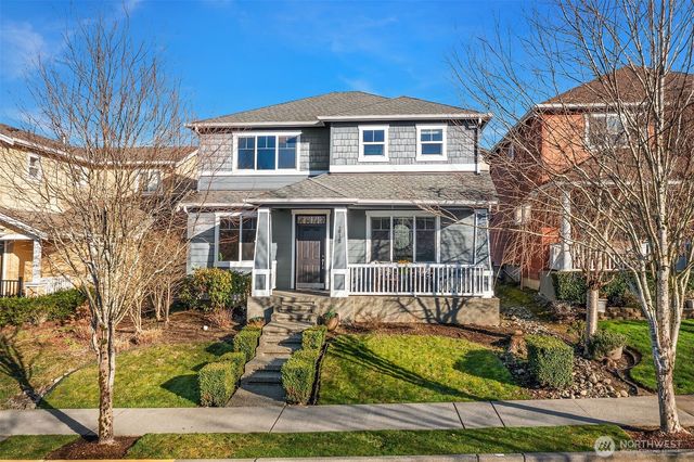 1918 24th Avenue NE, Issaquah, WA 98029