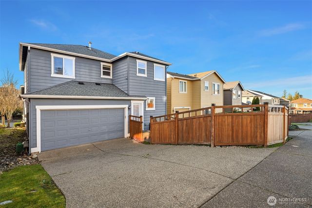 1918 24th Avenue NE, Issaquah, WA 98029