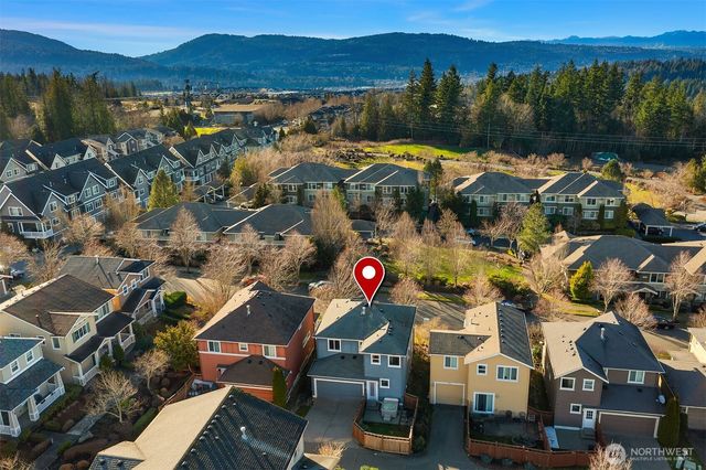 1918 24th Avenue NE, Issaquah, WA 98029