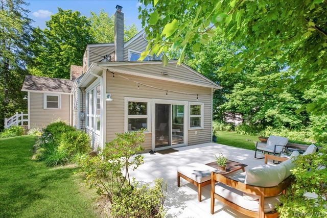 3 Gabriel Drive, Cortlandt Manor, NY 10567
