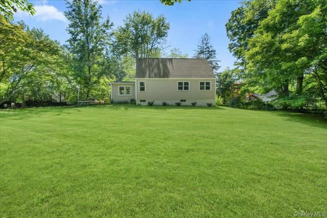 3 Gabriel Drive, Cortlandt Manor, NY 10567